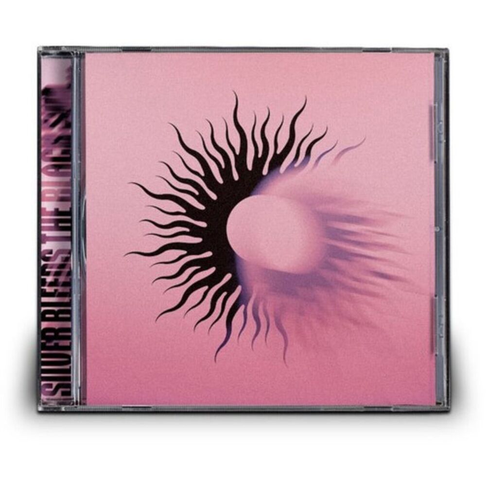 AFI - Silver Bleeds the Black Sun...  CD